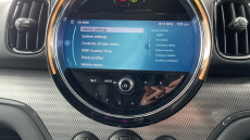 MINI Countryman 2.0 Cooper S Exclusive Premium 5dr Auto Petrol Hatchback